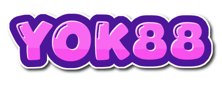 YOK88 LOGO